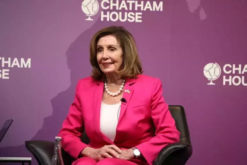 Pelosi's Missed Micron Opportunity: An $8.6 Million Lapse in Stock Options