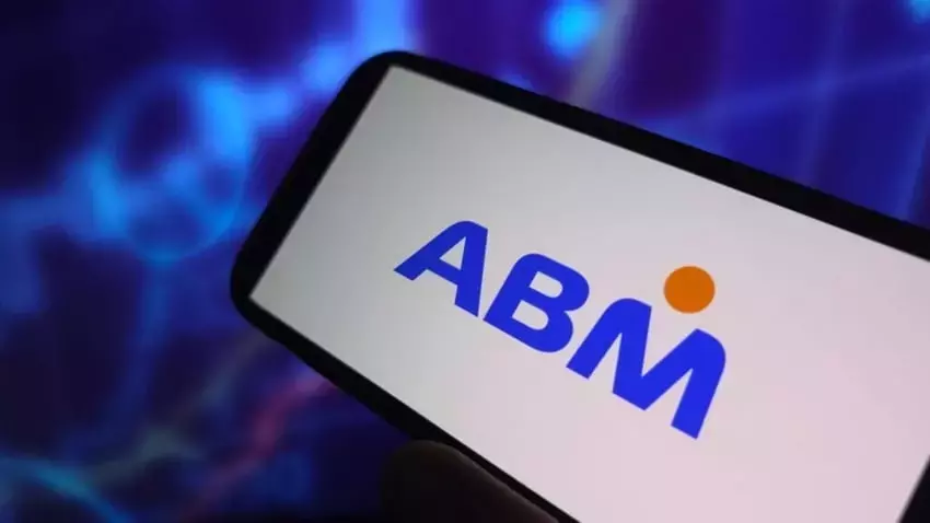 ABM Industries Witnesses Significant Growth Fueled by AI Data Centers and Aviation