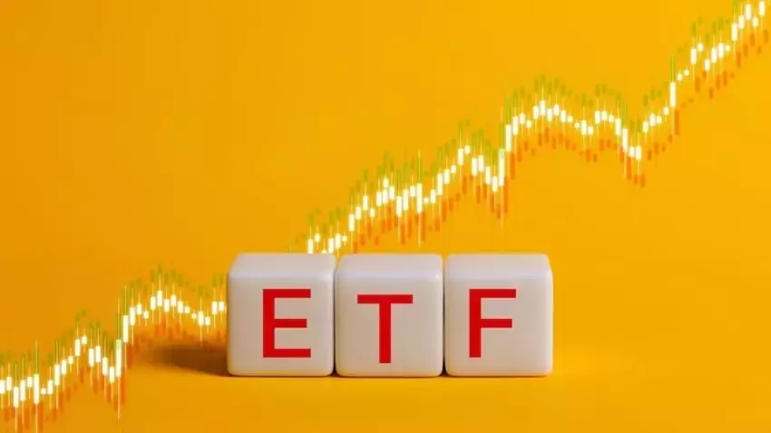 SEC's Approval of ETF Share-Classes Unleashes Mutual Fund Conversions