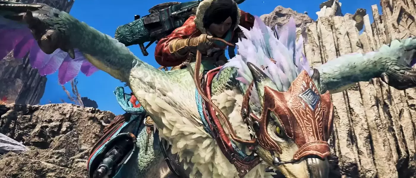 Monster Hunter Wilds: Ascendance - A New Chapter in the Hunt for Glory