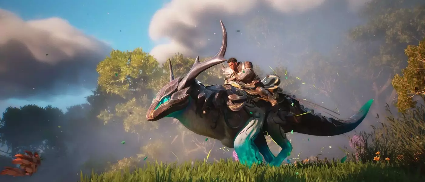 Guild Wars 3 Unveiled: A New Era for MMOs