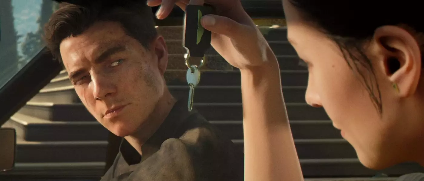 The Absurdity of Product Placement in 007 First Light