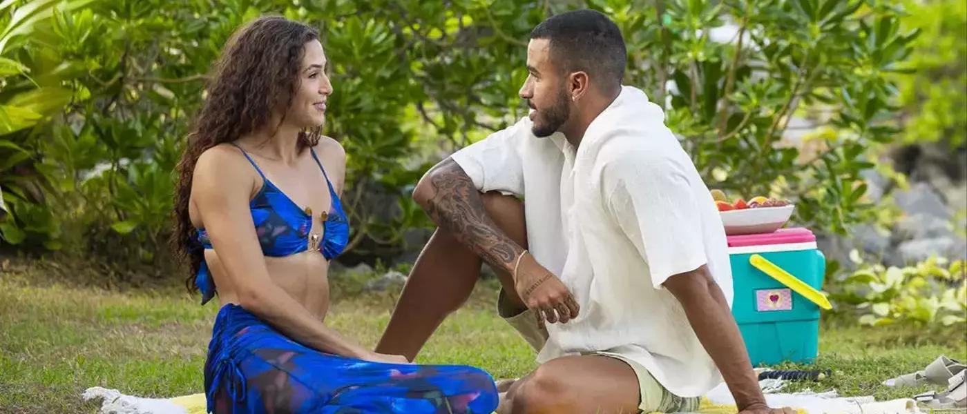 Peacock's 'Love Island USA' Season 8 Breaks Viewership Records