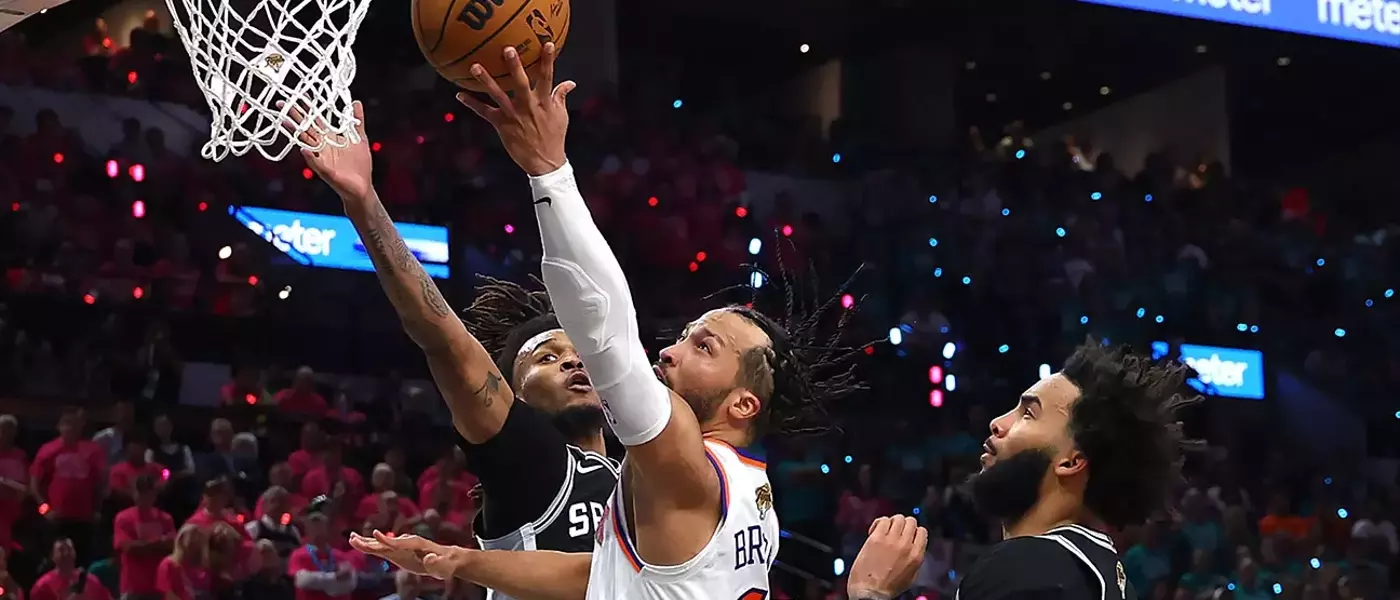 NBA and NHL Finals See Record Viewership Boost on ABC