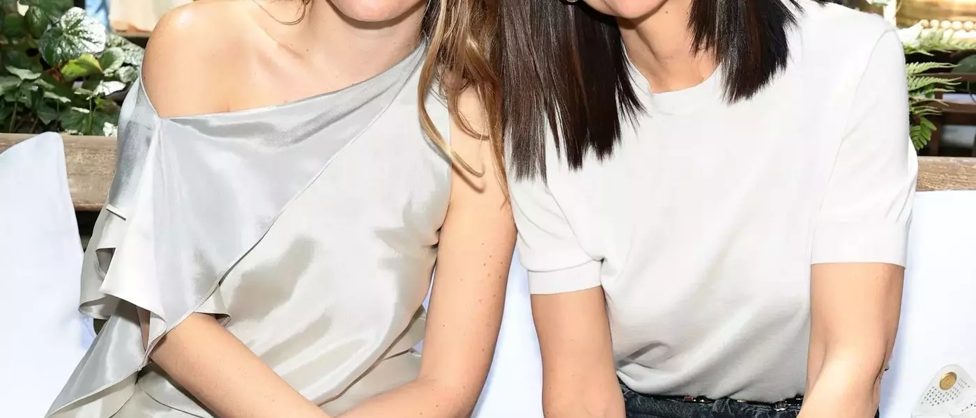 Chanel and Tribeca Celebrate the 'Through Her Lens' Program