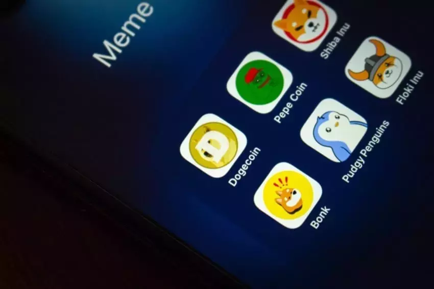 Meme Coin Meltdown: Dogecoin and Shiba Inu Face Steep Decline
