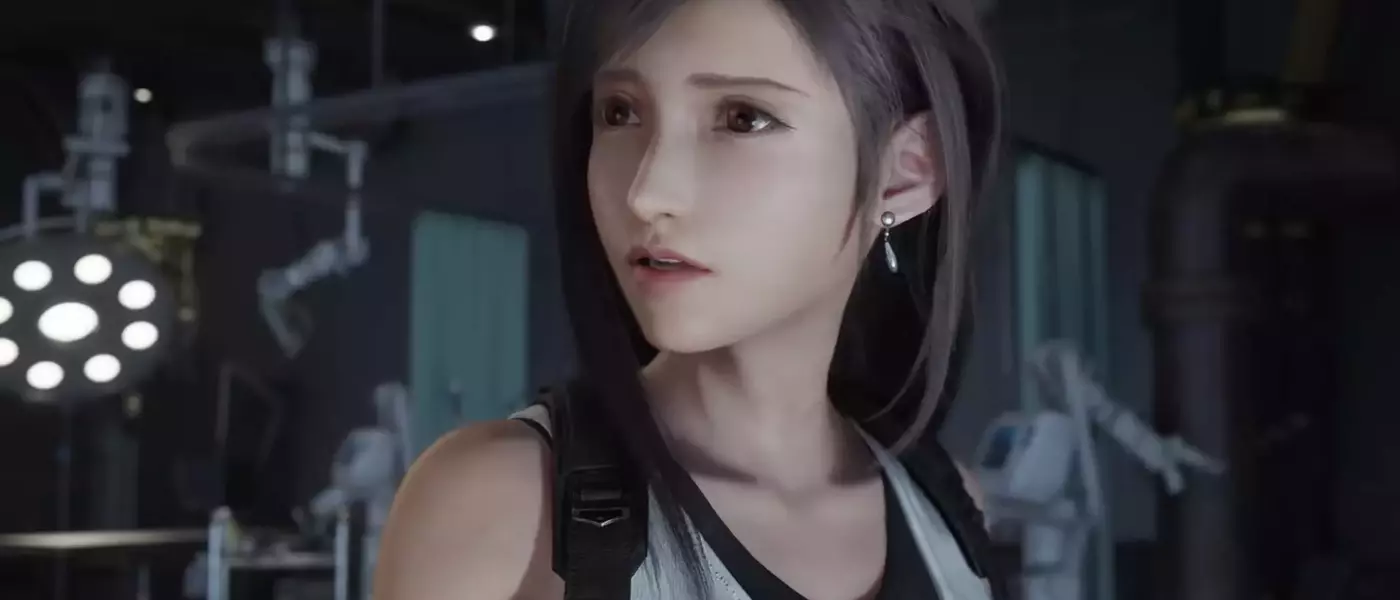 Final Fantasy 7 Revelation: The Grand Finale Unveiled