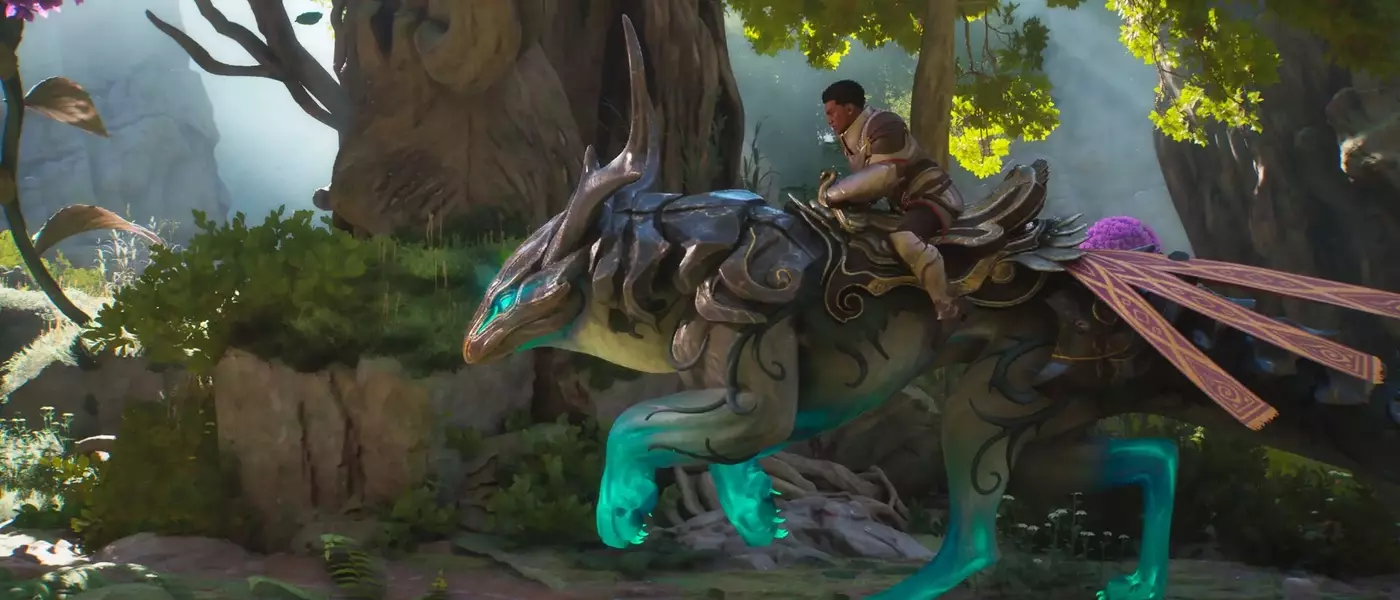 From Uncertainty to a New Beginning: The Journey of Guild Wars