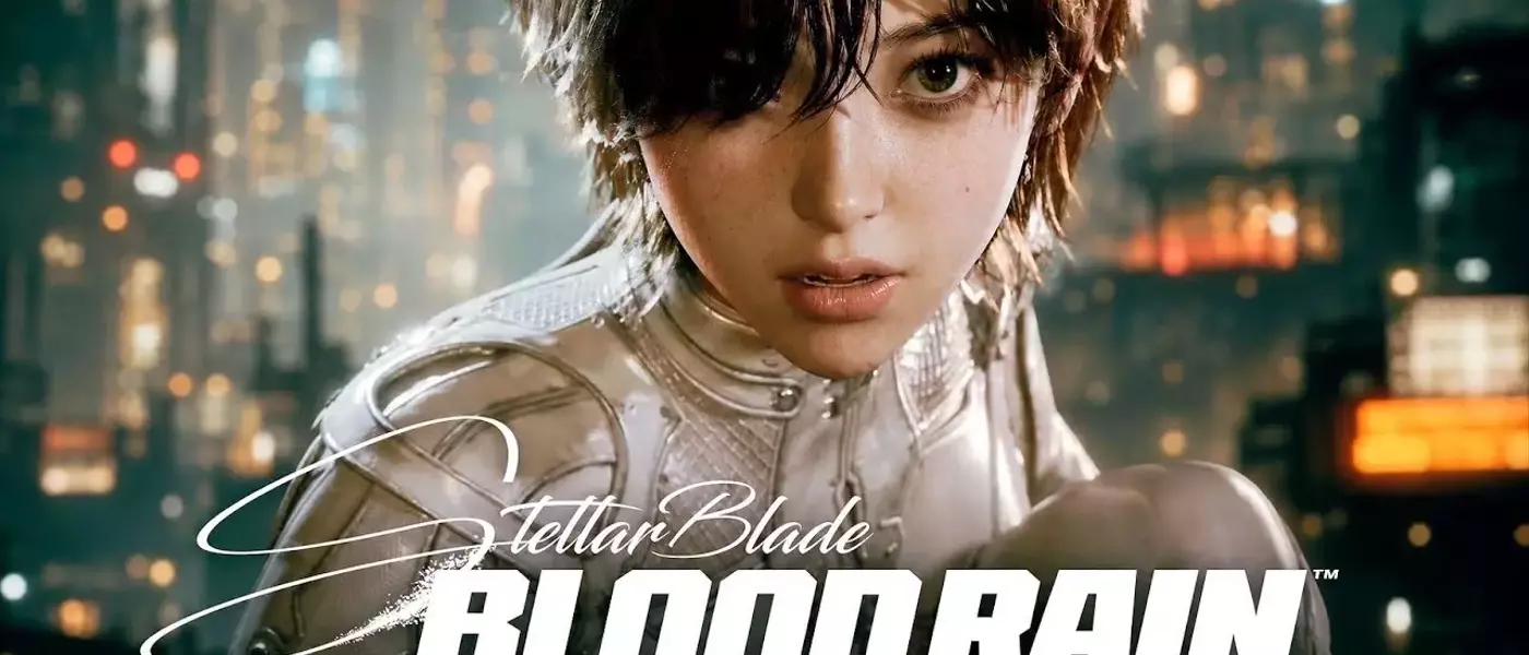 Stellar Blade Sequel 'Blood Rain' Teased: A PC Gamer's Performance Concerns