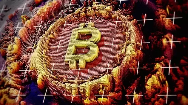 Bitcoin's Current Market Dynamics and Future Outlook