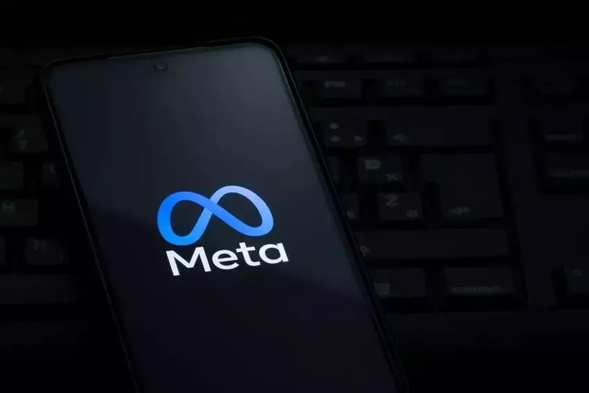 Meta's AI Spending Worries Investors, Leading to Share Dump