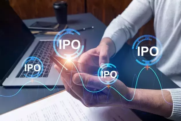 Market Bubble Indicators and the Impact of Mega IPOs on NASDAQ