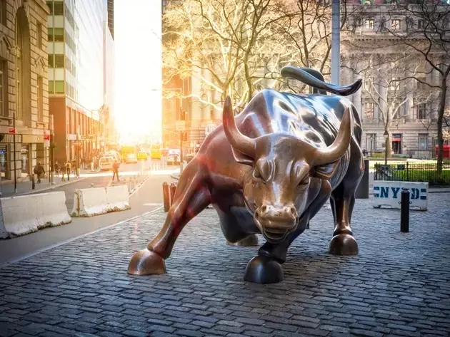Market Correction: A Buying Opportunity Amidst AI Boom