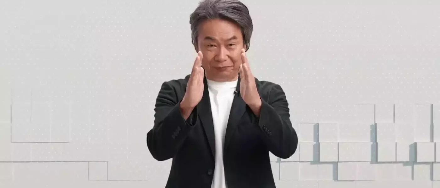 Nintendo Directs: The Evolution of Gaming Showcases