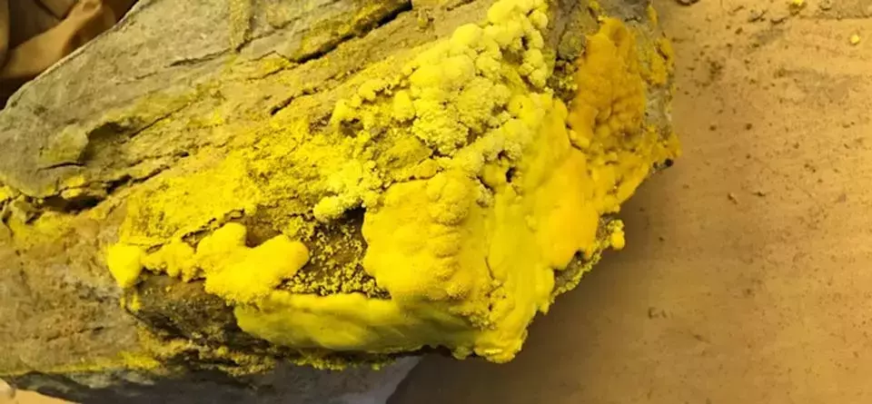 Uranium Exploration: The Synergy Between Major and Junior Mining Companies