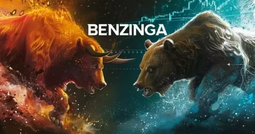 Market Trends: Interest Rate Hike Fears Impact Stocks, Dell, GameStop, and Lululemon in Focus