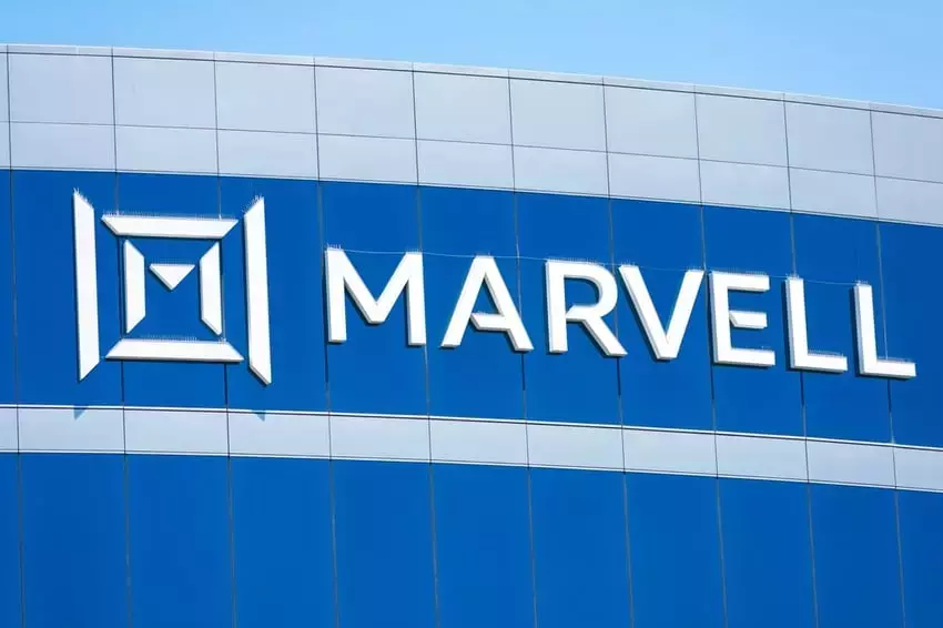 Top 5 Buzzworthy Stocks This Week: Marvell, Broadcom, GameStop and More