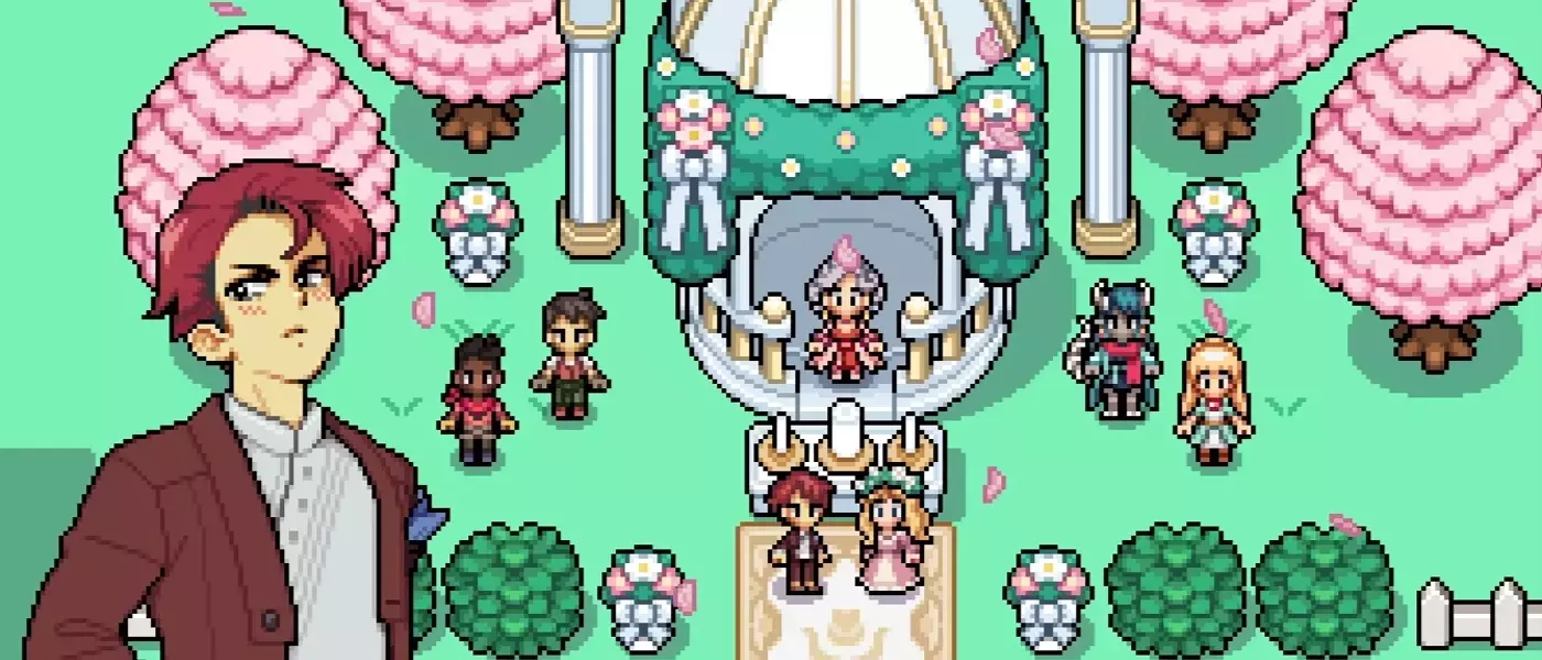 Fields of Mistria 1.0 Update to Launch in August, Introducing Marriage and Family Life