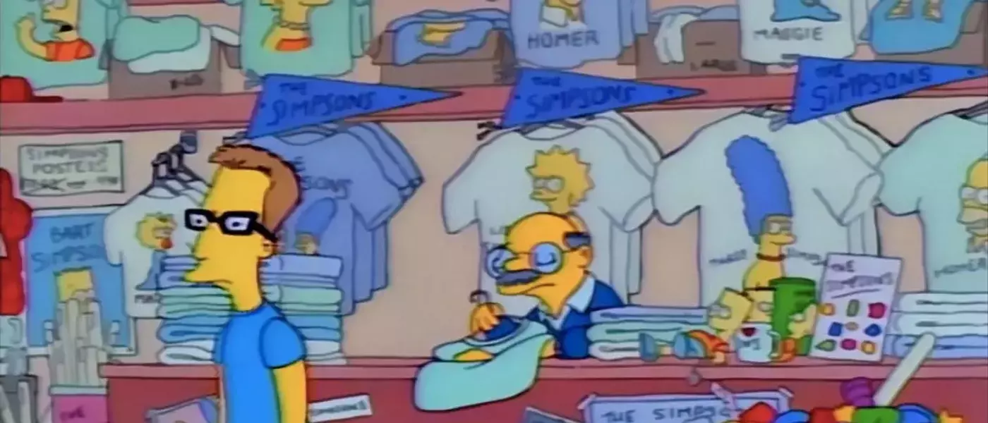 The Enduring Legacy of 'The Simpsons' and Its Influence on Modern Horror