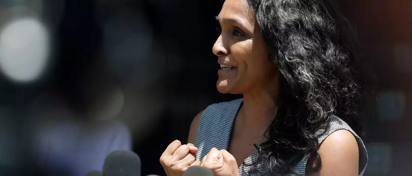 Nithya Raman Narrows Gap on Spencer Pratt in Los Angeles Mayoral Primary Race