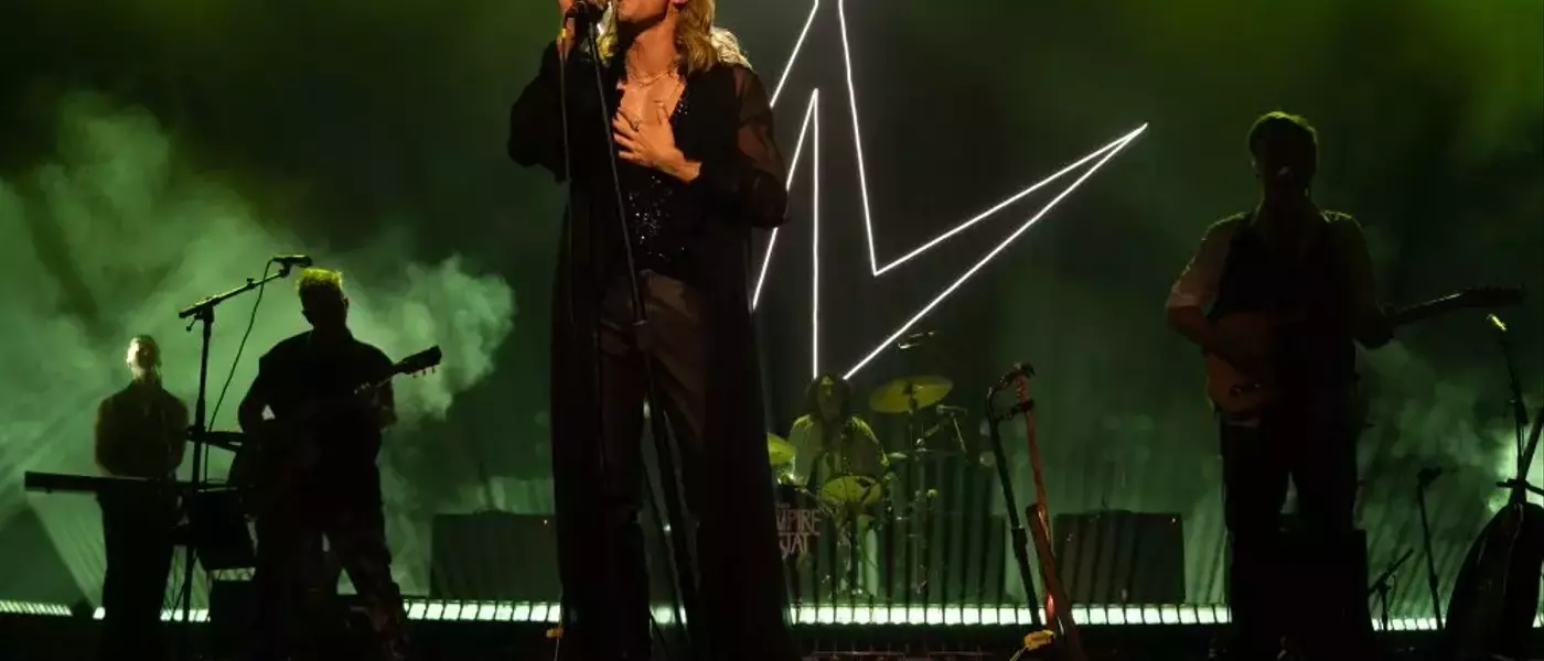 AMC's 'The Vampire Lestat' Relaunch: A Rock Concert Experience and Strategic Marketing