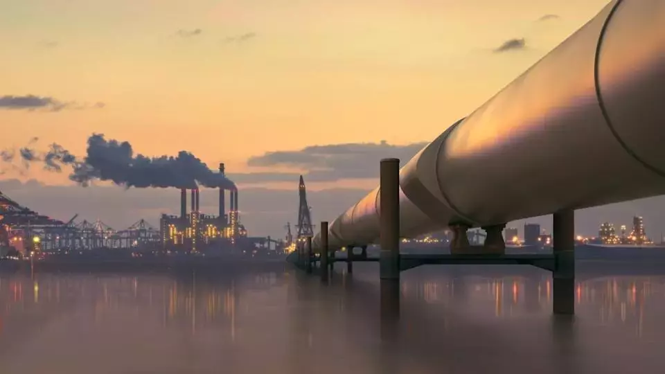 Westwood Salient Enhanced Midstream Income ETF: High Yield Amidst Market Dynamics
