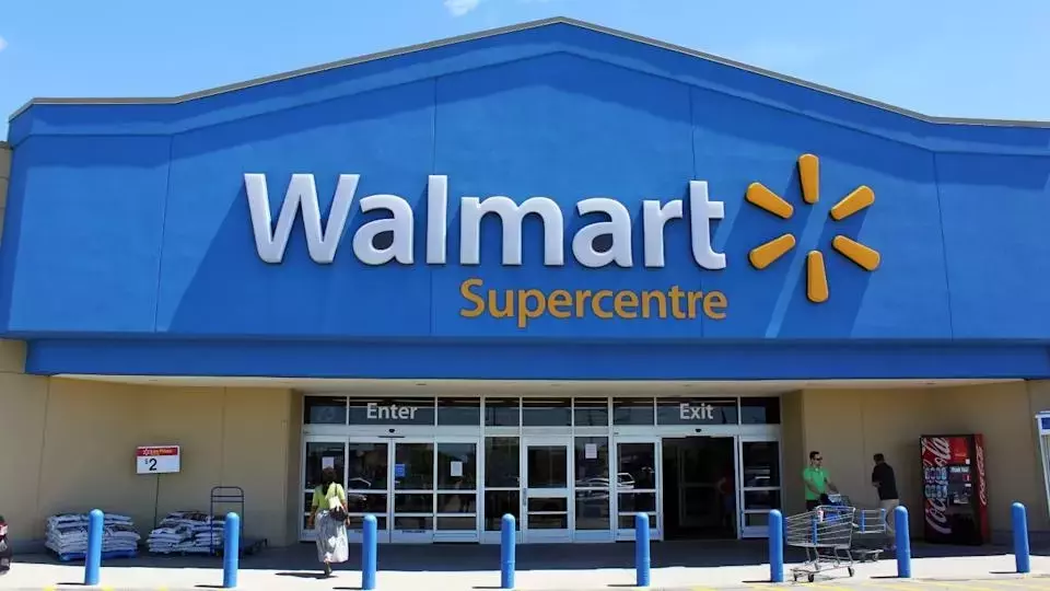 Walmart Shares at $115: An Analysis of Investment Potential