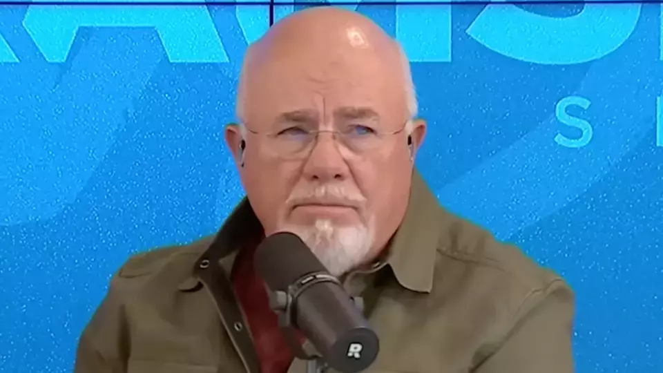 Dave Ramsey's Guide to Wealth: Slow and Steady Wins the Race
