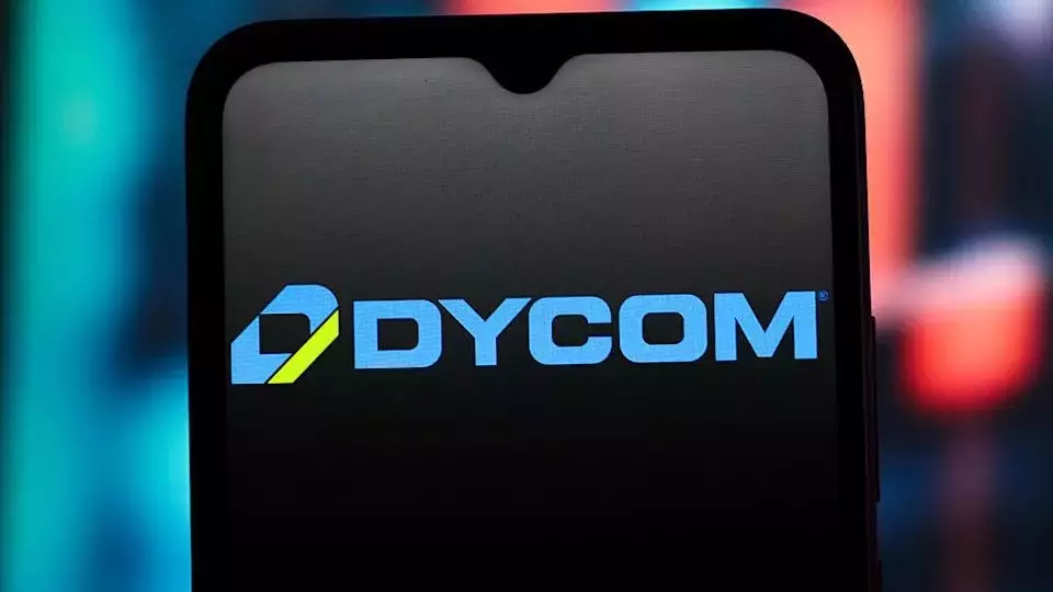 Dycom's Innovative Training Town Addresses Skilled Labor Shortage in Data Centers