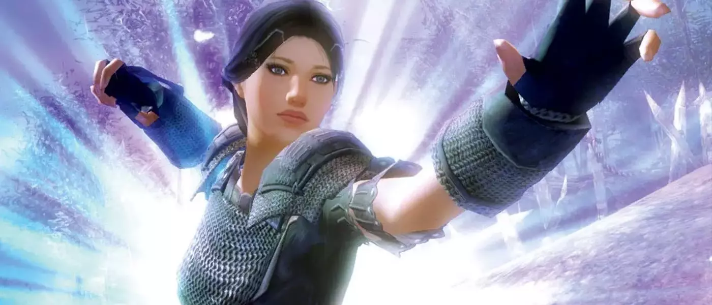 Guild Wars 2 Review: A Revolutionary Take on MMORPGs