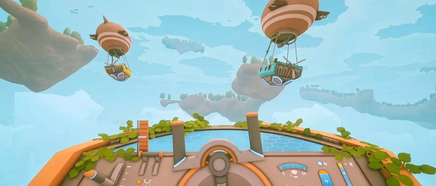 Developer of highly anticipated game 'Solarpunk' sets realistic expectations before launch