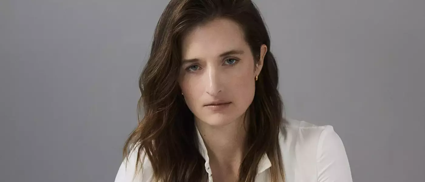 Grace Gummer on the Emotional 'Love Story' Finale and Criticism from Jack Schlossberg