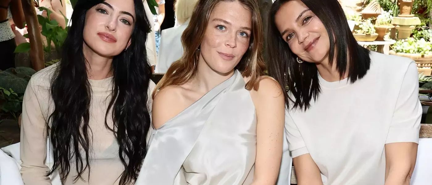 Stars Champion Female Filmmakers at Chanel Tribeca Festival Luncheon