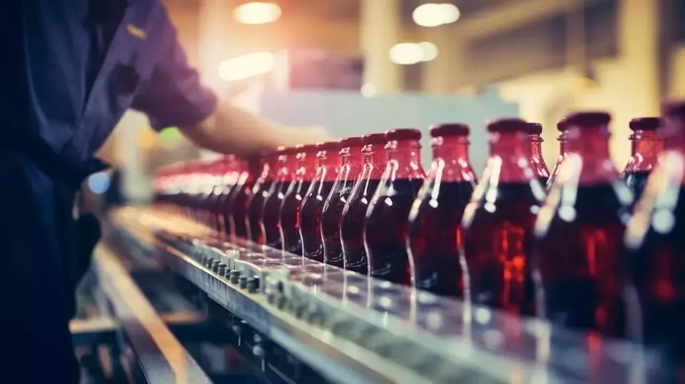 Coca-Cola Considers Public Listing for Indian Subsidiary