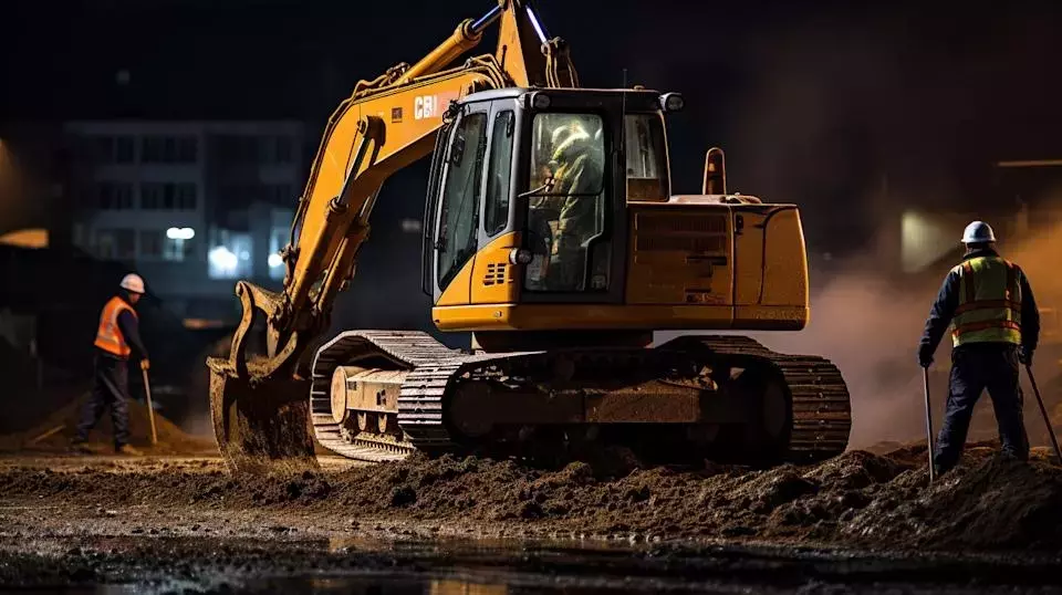 UBS Raises Price Target for Caterpillar (CAT) Stock Amidst Strong Demand
