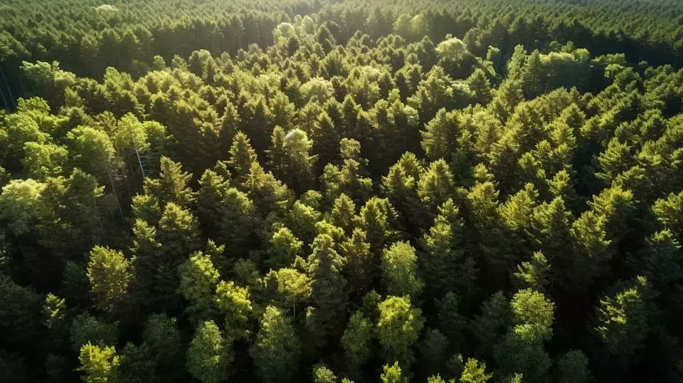 West Fraser Timber Collaborates with Kodiak AI for Autonomous Logging Trial