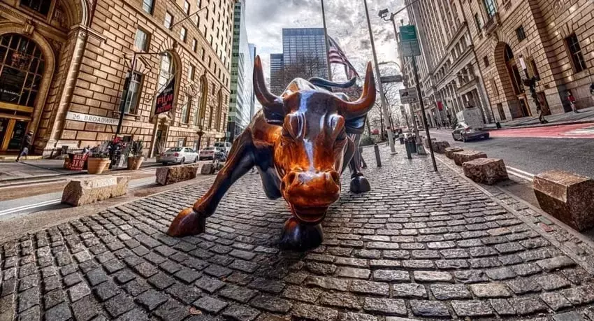 Market Downturn: Analyzing the Recent Stock Market Plunge