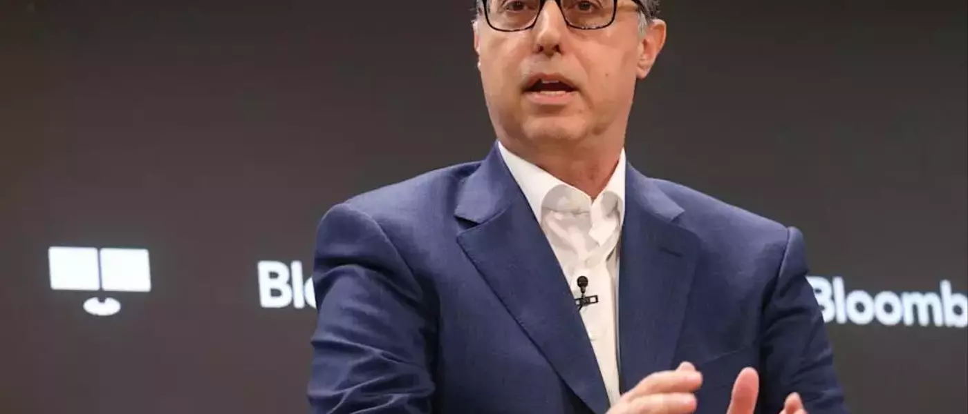 Leading Financial Firms Prepare for Potential AI Investment Downturn