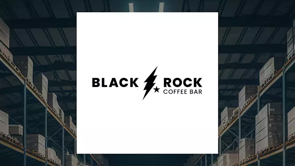 Black Rock Coffee Bar Sets Sights on 1,000 Locations, Driven by Customer Loyalty and Strategic Expansion