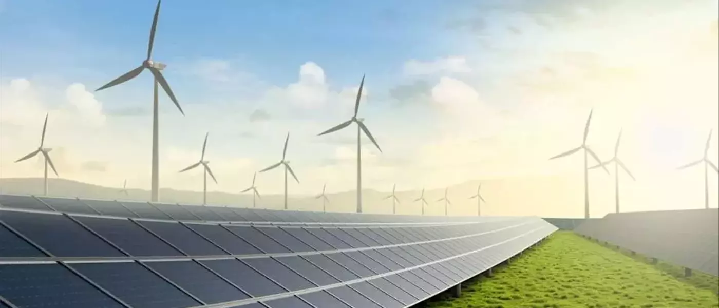 Clean Energy ETF Surges as AI Demand Transforms Investment Landscape with Looming Tax Credit Deadline