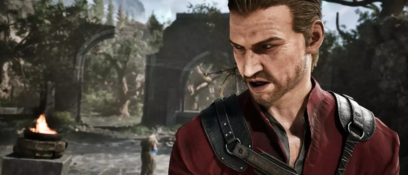 Gothic Remake Devs Address Player Concerns Over Lockpicking and Game Crashes