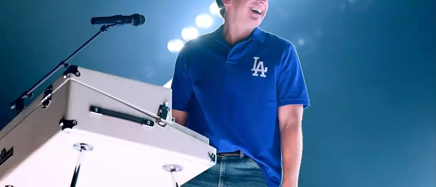 Charlie Puth Cancels Orlando Concert Due to Illness