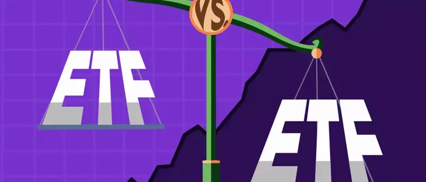 QQQ vs. IVV: Navigating ETF Investment Choices