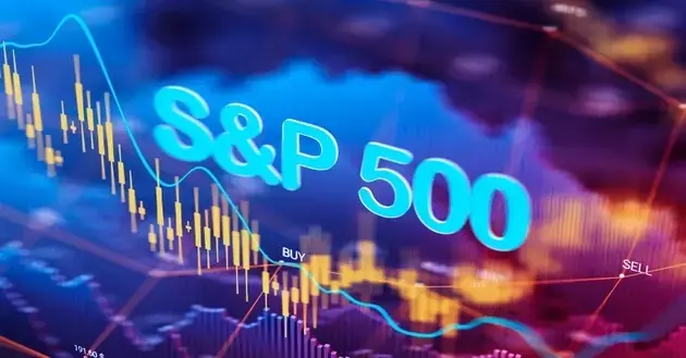 S&P 500 Experiences Significant Downturn Following Strong Jobs Report