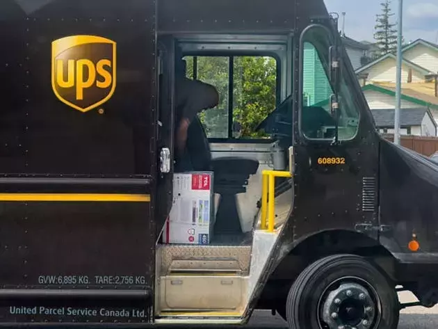 UPS Shares: A Deep Dive into Valuation and Growth Prospects