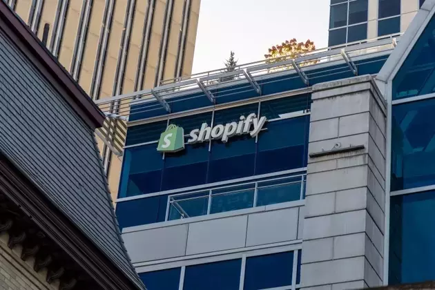 Shopify's Market Resilience Amidst Accelerating Growth