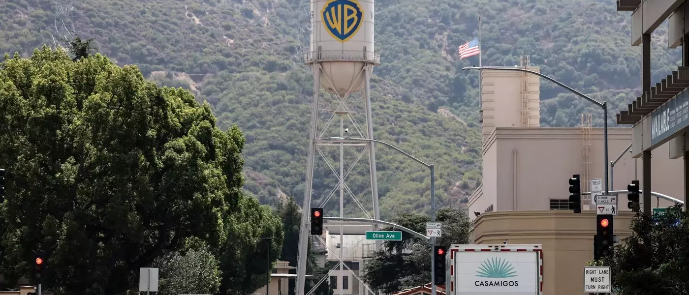Hollywood Workers Express Grave Concerns Over Proposed Studio Merger