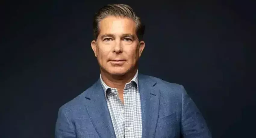 Ross Gerber Criticizes Prediction Markets as Unreliable, Citing Manipulation Concerns