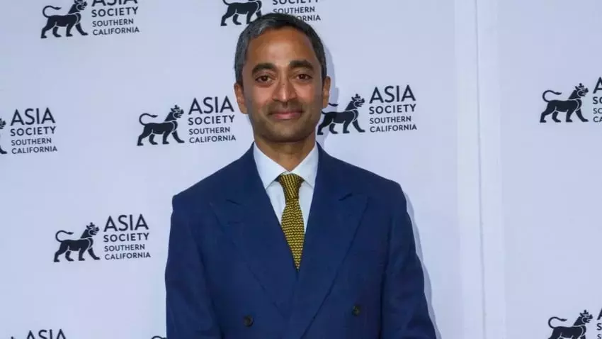 Chamath Palihapitiya: AI Overspending Amidst Cheaper Alternatives