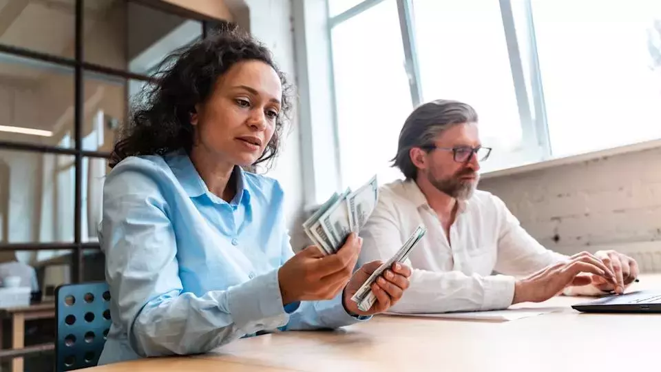 Building a Robust Emergency Fund: A New Financial Imperative